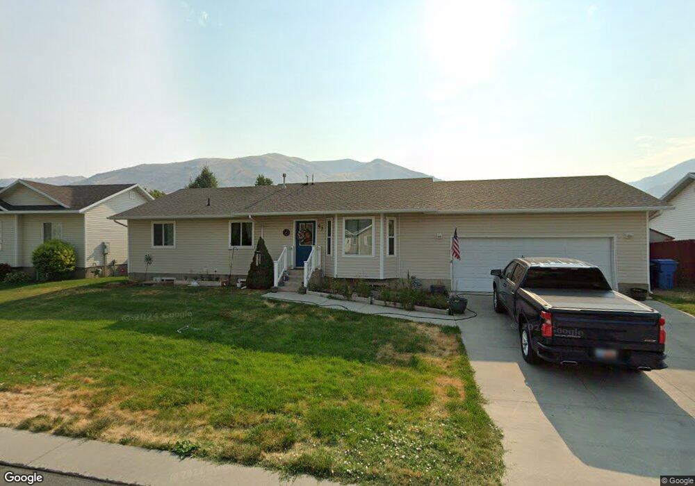47 Wapiti Loop, Hyrum, UT 84319 - photo 1
