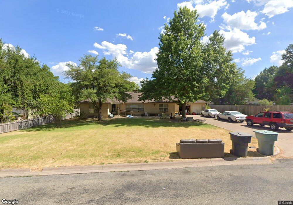 206 W Texas St, Sherman, TX 75092 - photo 1