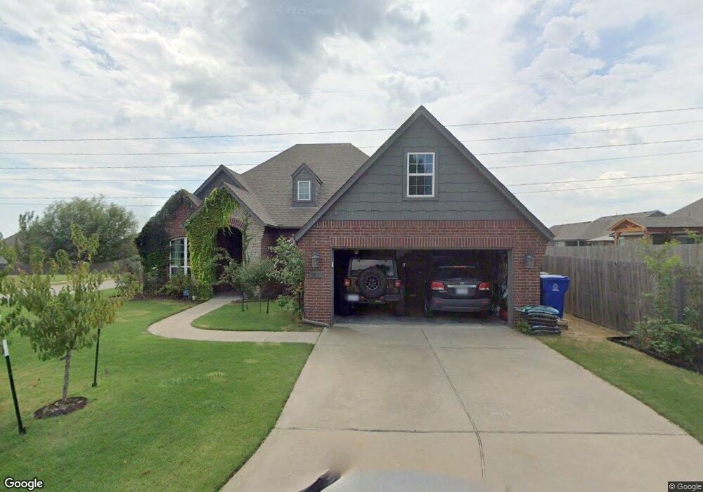 1413 E Quantico St, Broken Arrow, OK 74011 - photo 1