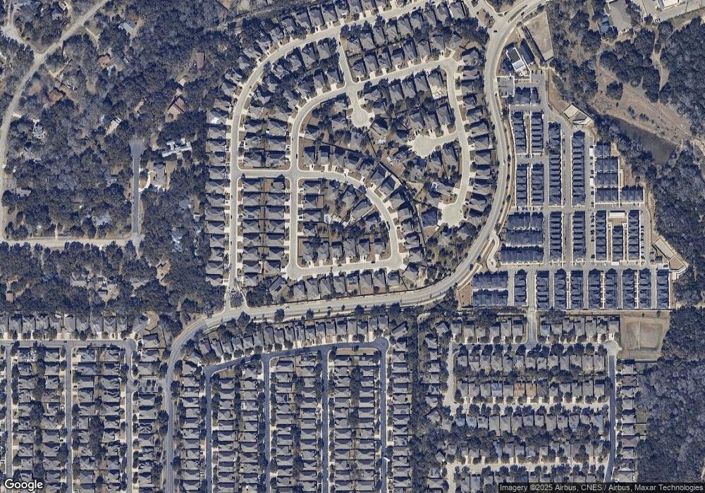 8113 Waterman Beach, San Antonio, TX 78255 - photo 1