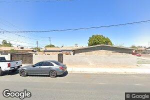 212 W George St, Yuma, AZ 85364