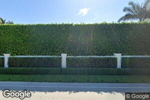 800 S Ocean Blvd, Lantana, FL 33462