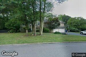 19 Montrose Terrace, Allendale, NJ 07401