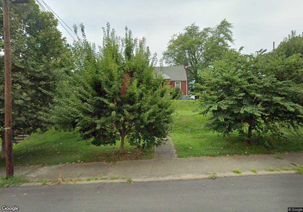 1341 Ellison Ave, Louisville, KY 40204 - photo 1