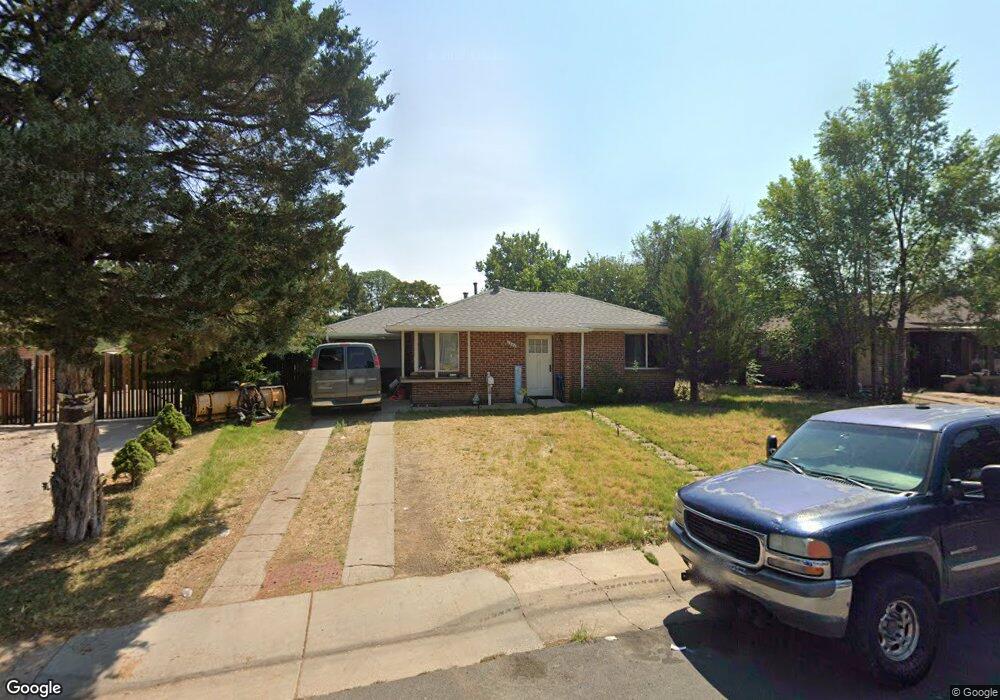 1340 Fulton St, Aurora, CO 80010 - photo 1