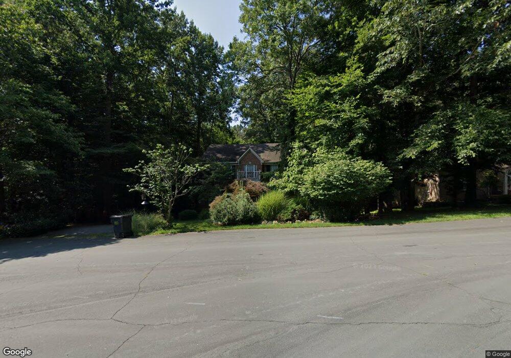 808 King William Dr, Charlottesville, VA 22901 - photo 1