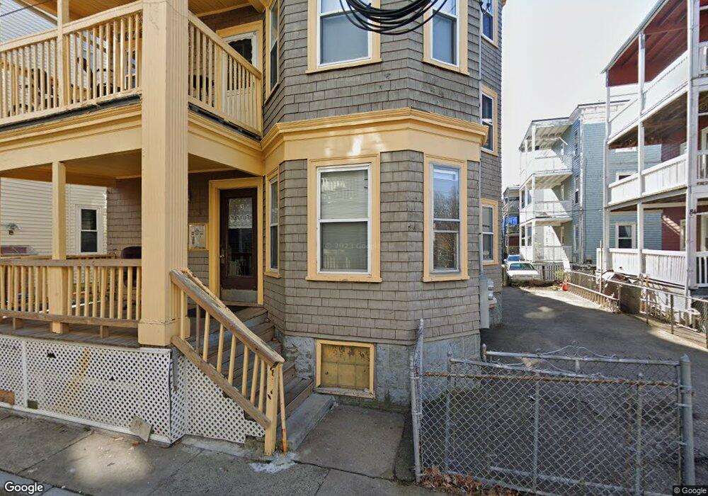 3 Kevin Rd, Dorchester, MA 02125 - photo 1