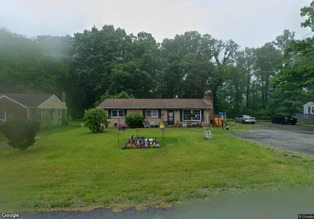 878 Marlboro Rd, Lothian, MD 20711 - photo 1