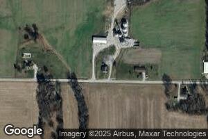 1303 E County Road 100 S, Centerpoint, IN 47840