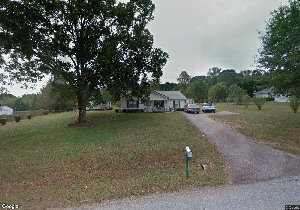 178 Freeman Dr, Maysville, GA 30558 - photo 1