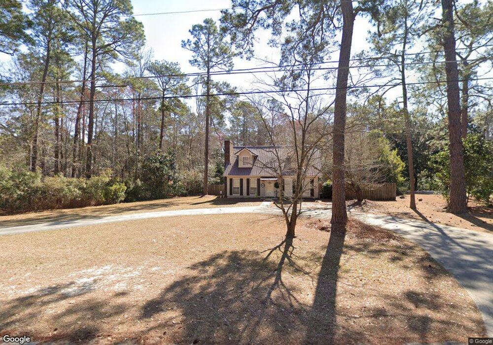 53 Mimosa Ln, Mc Rae, GA 31055 - photo 1