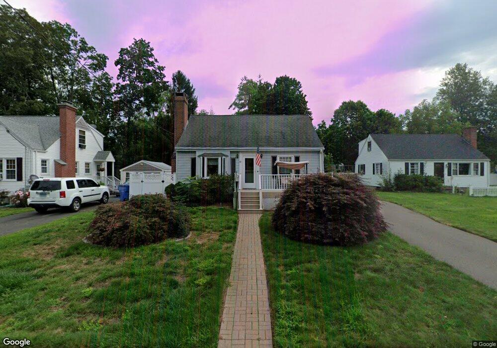 69 Oakwood Rd, Manchester, CT 06042 - photo 1