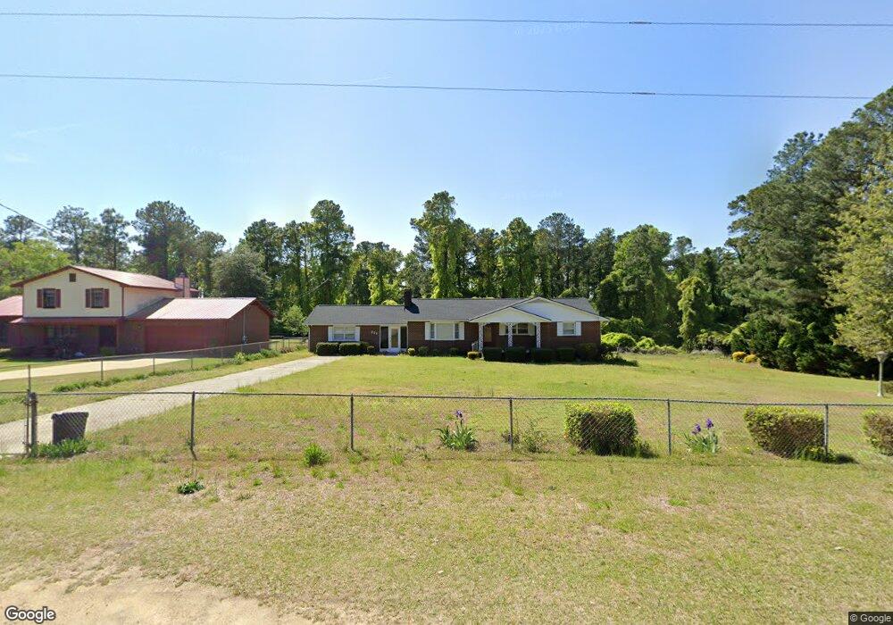 255 Greenbriar Dr, Fayetteville, NC 28303 - photo 1