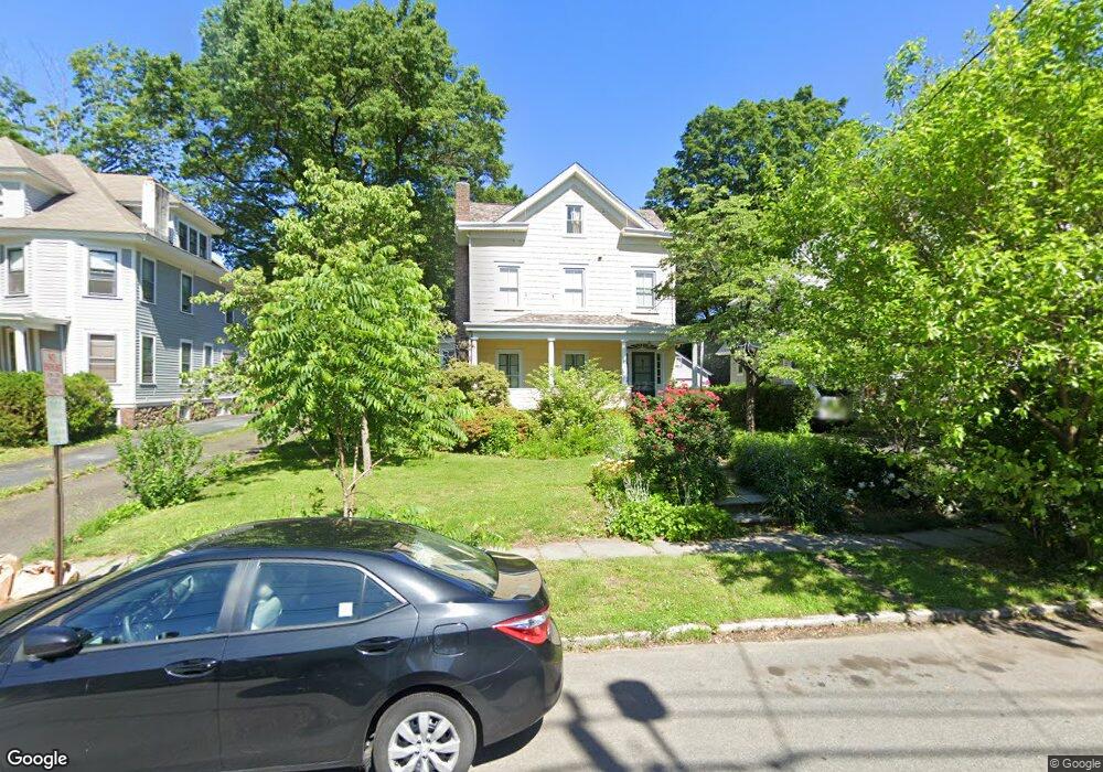 206 Ashland Ave, Bloomfield, NJ 07003 - photo 1