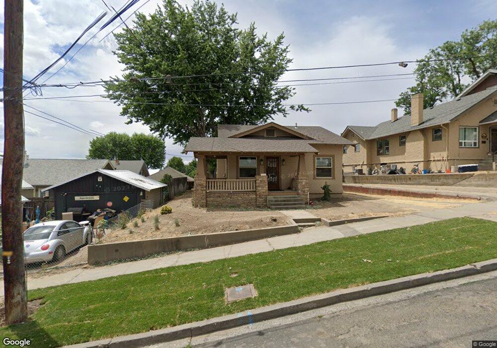 209 NW 11th St, Pendleton, OR 97801 - photo 1