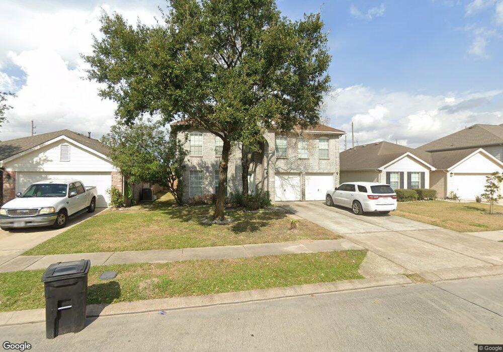 6006 Wickover Ln, Houston, TX 77086 - photo 1