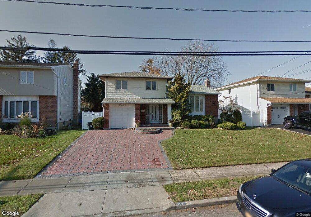 3462 Howard Blvd, Baldwin, NY 11510 - photo 1