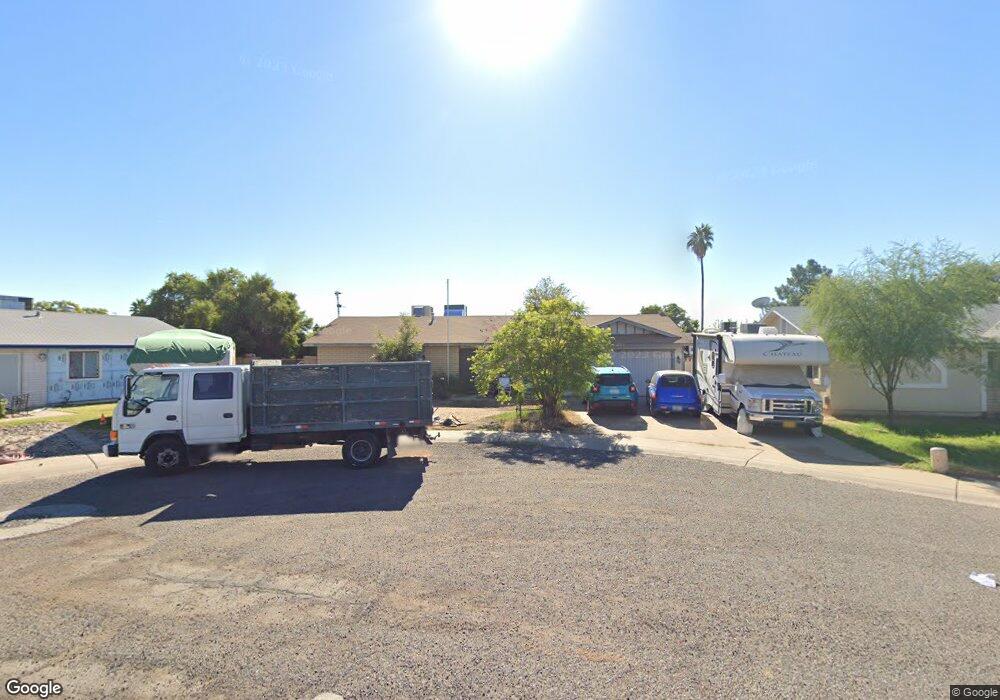 8505 W Weldon Ave, Phoenix, AZ 85037 - photo 1