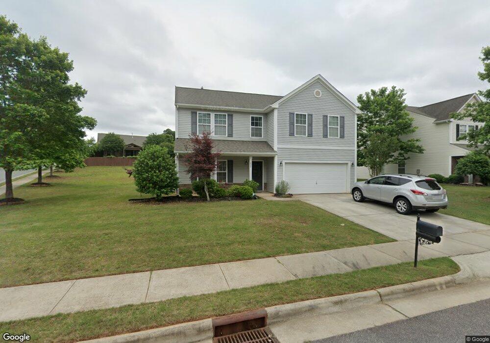 828 Shillington Ln, Statesville, NC 28625 - photo 1