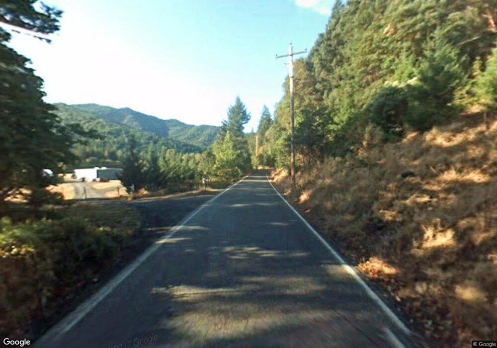 0 Cheney Crk Rd unit 152906912, Grants Pass, OR 97527 - photo 1