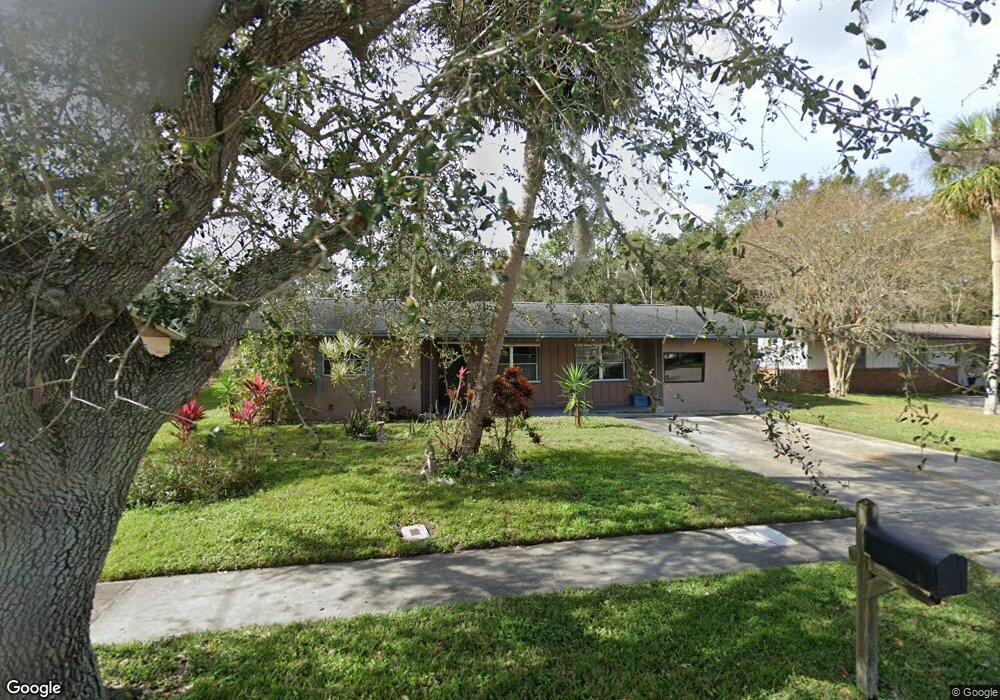 707 Aurora St, Cocoa, FL 32922 - photo 1