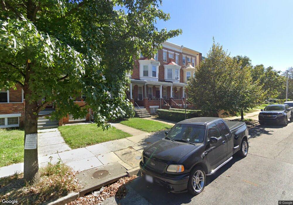 2517 Brookfield Ave, Baltimore, MD 21217 - photo 1