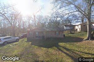 106 Lodge St, Hazlehurst, MS 39083