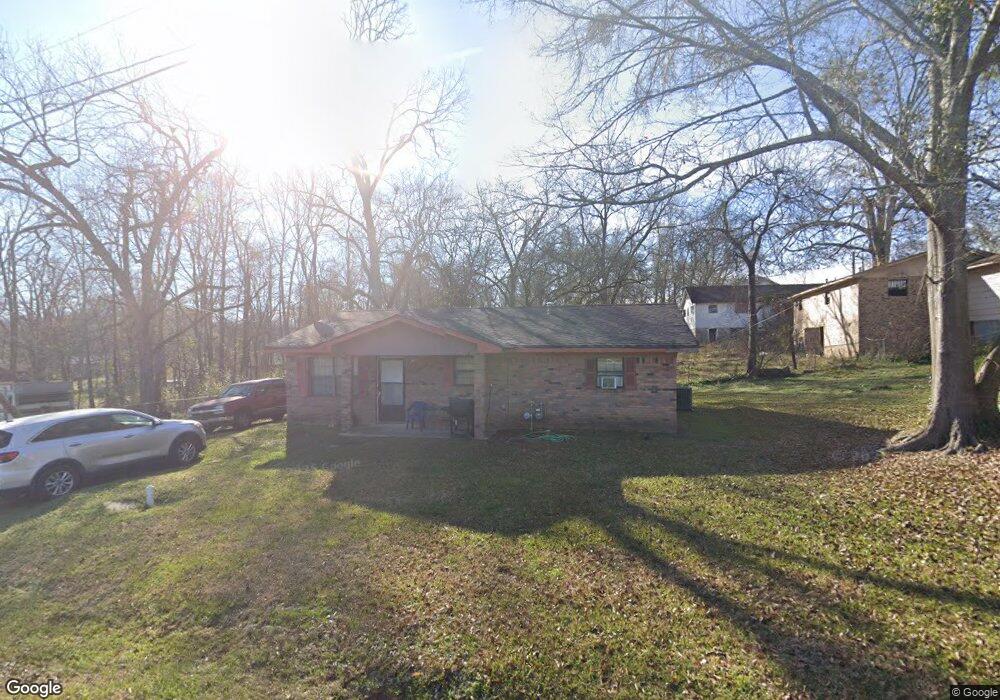 106 Lodge St, Hazlehurst, MS 39083 - photo 1