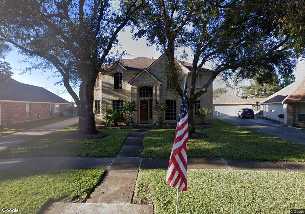 9027 Newburgh Dr, Houston, TX 77095 - photo 1