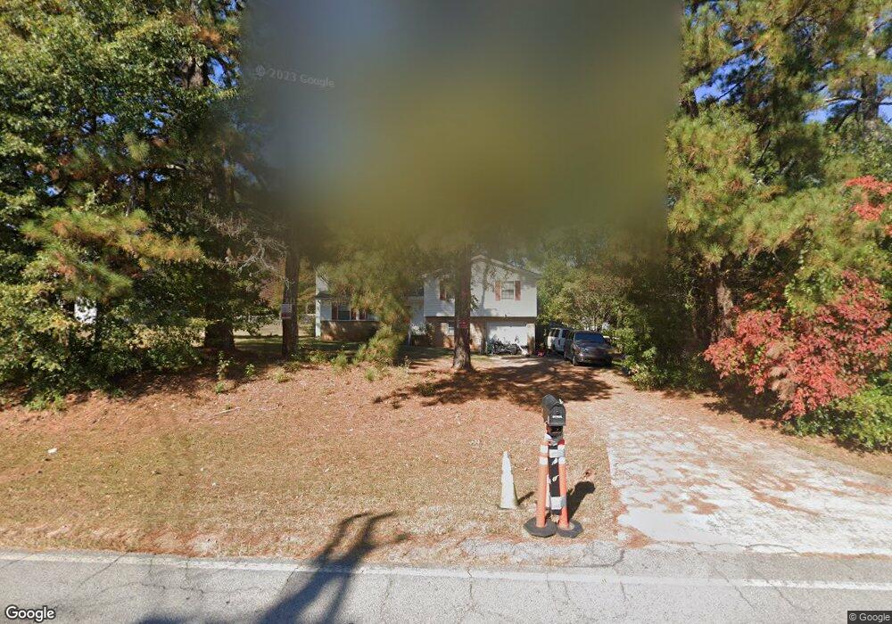 4887 Hull Rd SE, Conyers, GA 30094 - photo 1