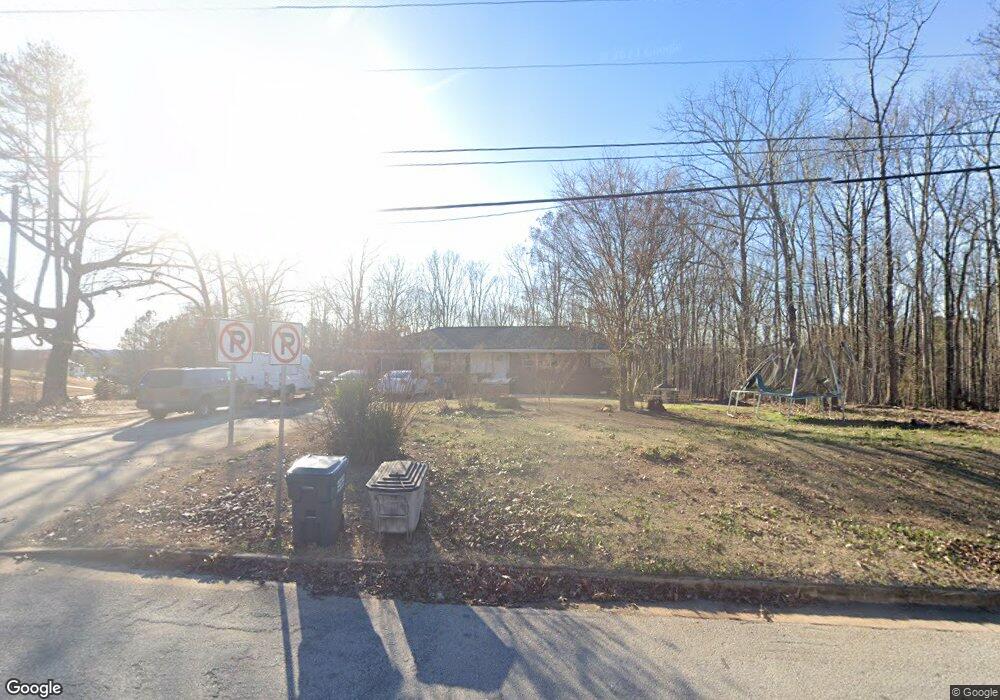 1182 Highway 162, Covington, GA 30016 - photo 1