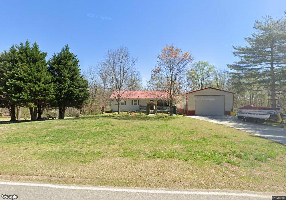 3755 Bolding Rd, Flowery Branch, GA 30542 - photo 1