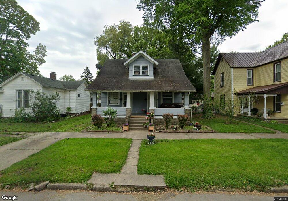 2507 Prairie Ave, Mattoon, IL 61938 - photo 1