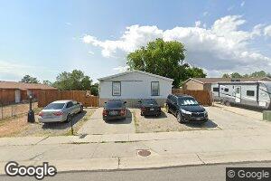 3901 W Gentry Ln Unit 16, West Jordan, UT 84088