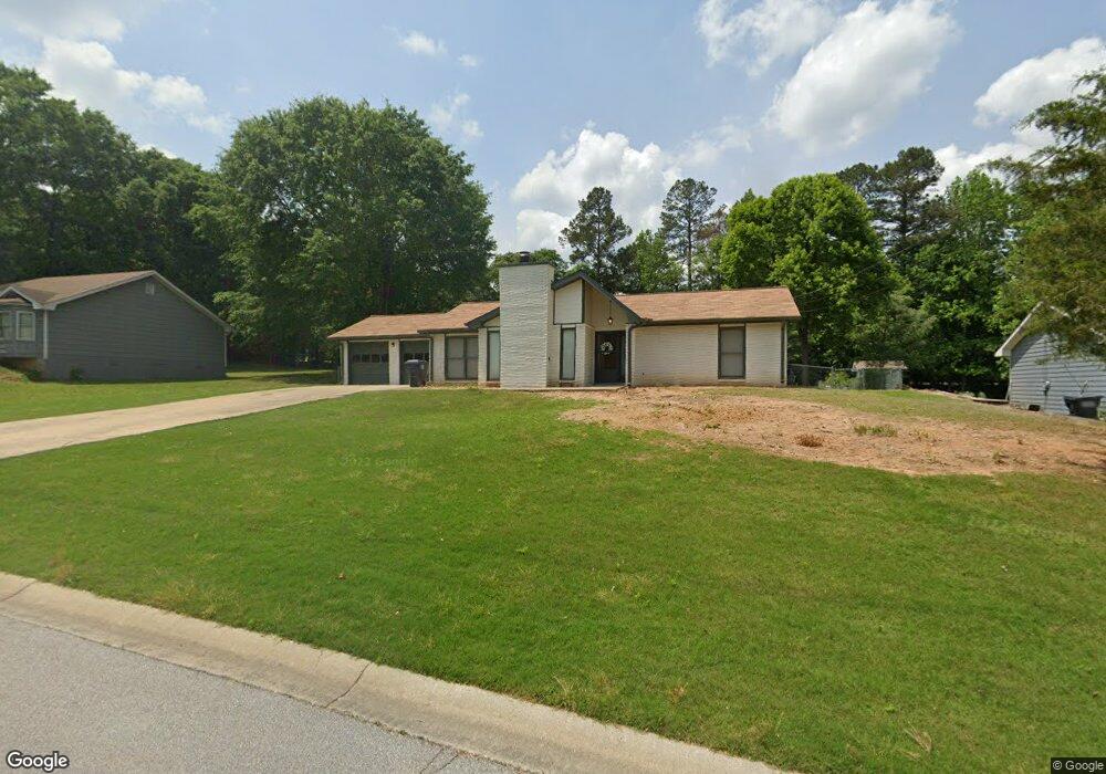 2980 Randolph Ct NE, Conyers, GA 30012 - photo 1
