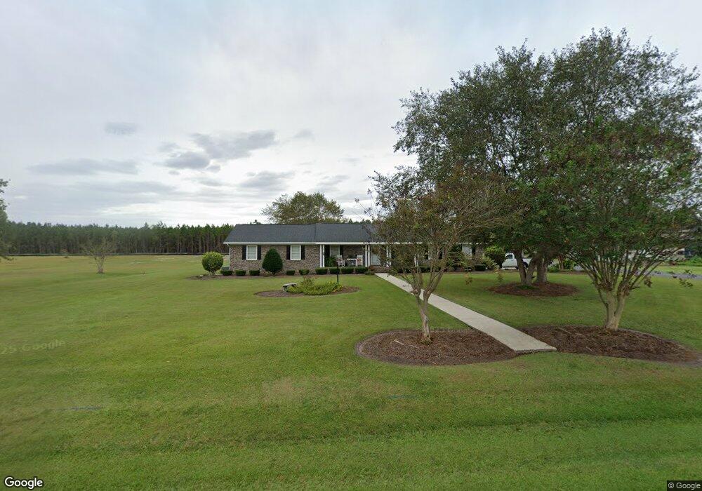 904 S Cedar Ave, Andrews, SC 29510 - photo 1