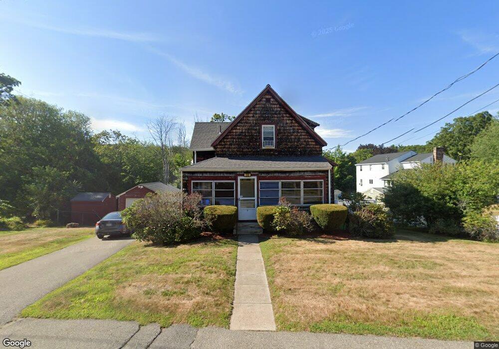 206 Oak St, Wakefield, MA 01880 - photo 1