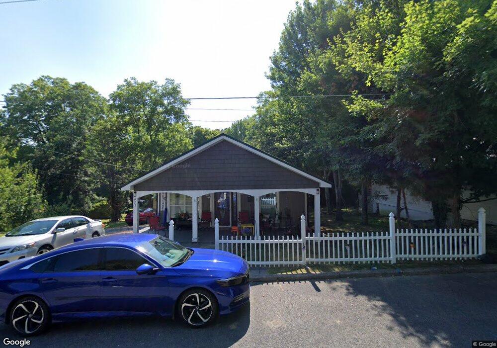 979 Straight St, Asheboro, NC 27203 - photo 1