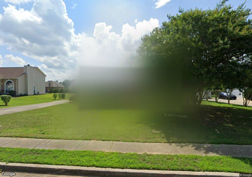 9809 Owen Pkwy unit 5, Jonesboro, GA 30238 - photo 1