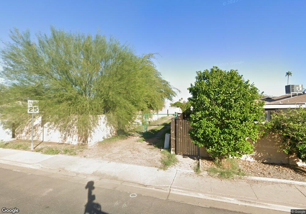 2213 E Fairfield St, Mesa, AZ 85213 - photo 1