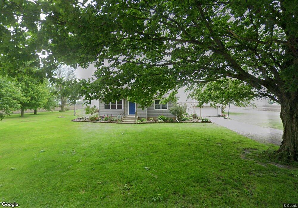 837 N County Road 1675 E, Camargo, IL 61919 - photo 1
