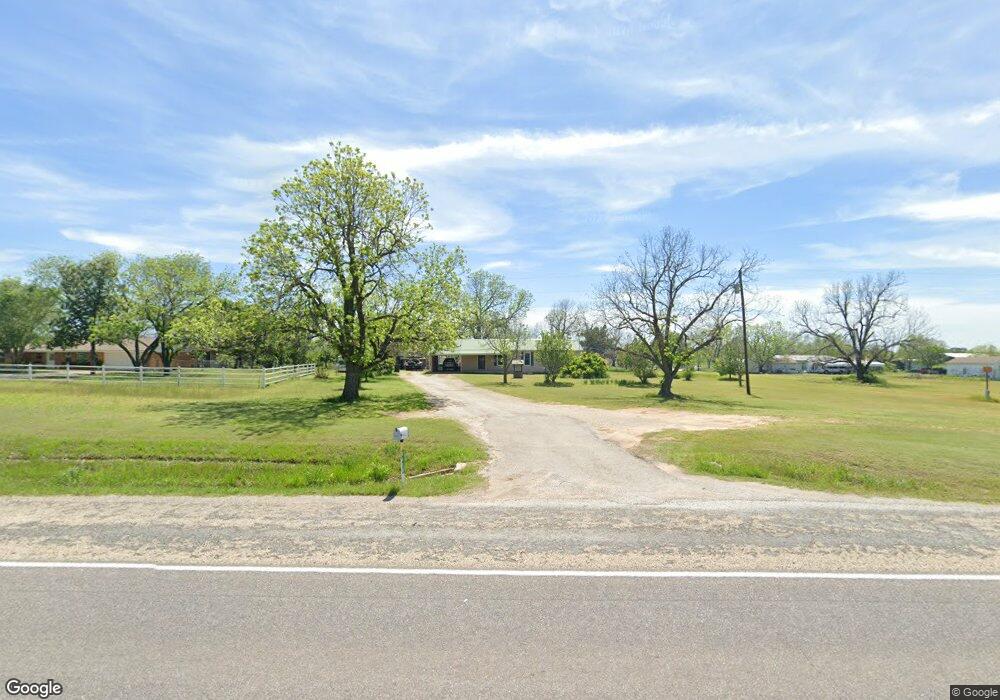 5925 Mineral Wells Hwy, Weatherford, TX 76088 - photo 1