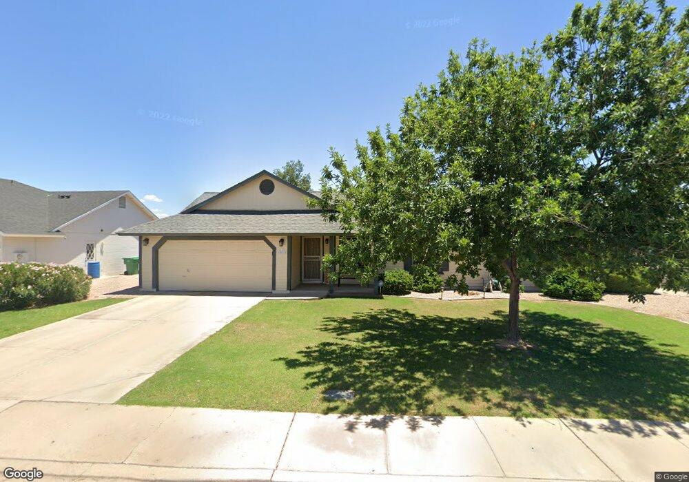 561 S Bermuda Cir, Mesa, AZ 85206 - photo 1