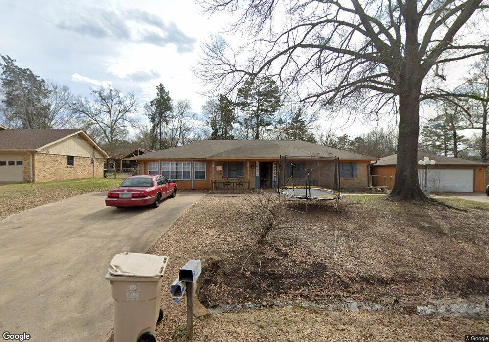 10130 Brookwood Dr, Tyler, TX 75707 - photo 1