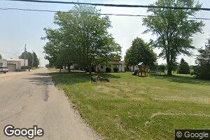 2640 N 3650th Rd, Sheridan, IL 60551
