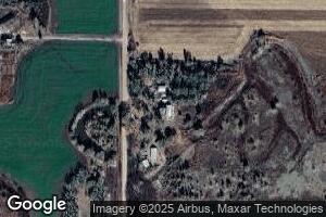1066 210th Ave, Garfield, KS 67529