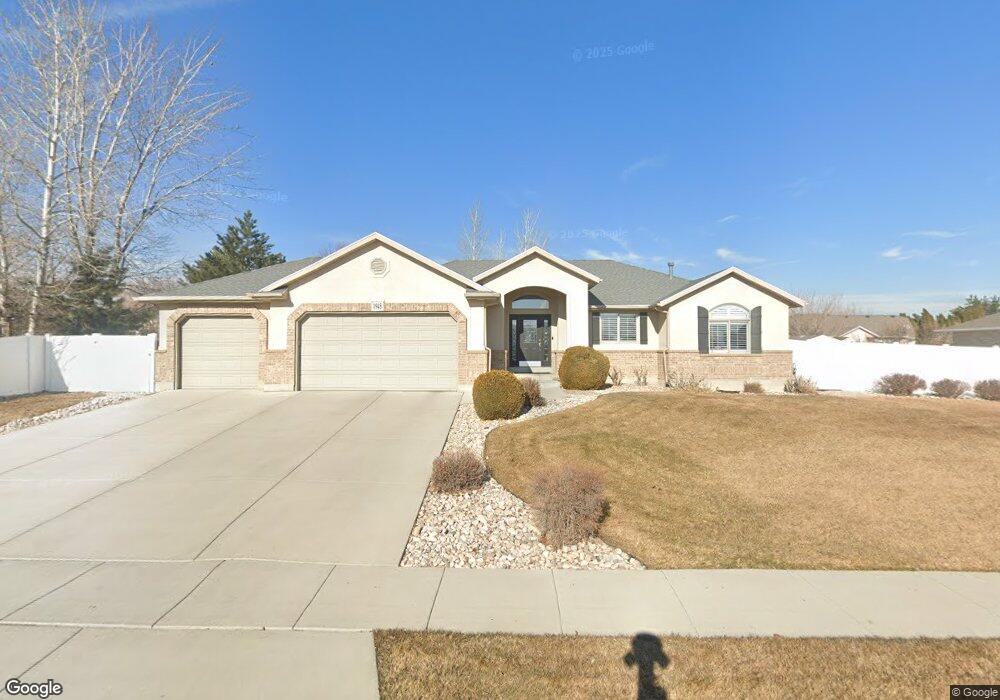 1948 W 10610 S, South Jordan, UT 84095 - photo 1