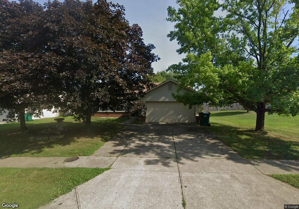 1456 Rebecca Ln, Franklin, IN 46131 - photo 1