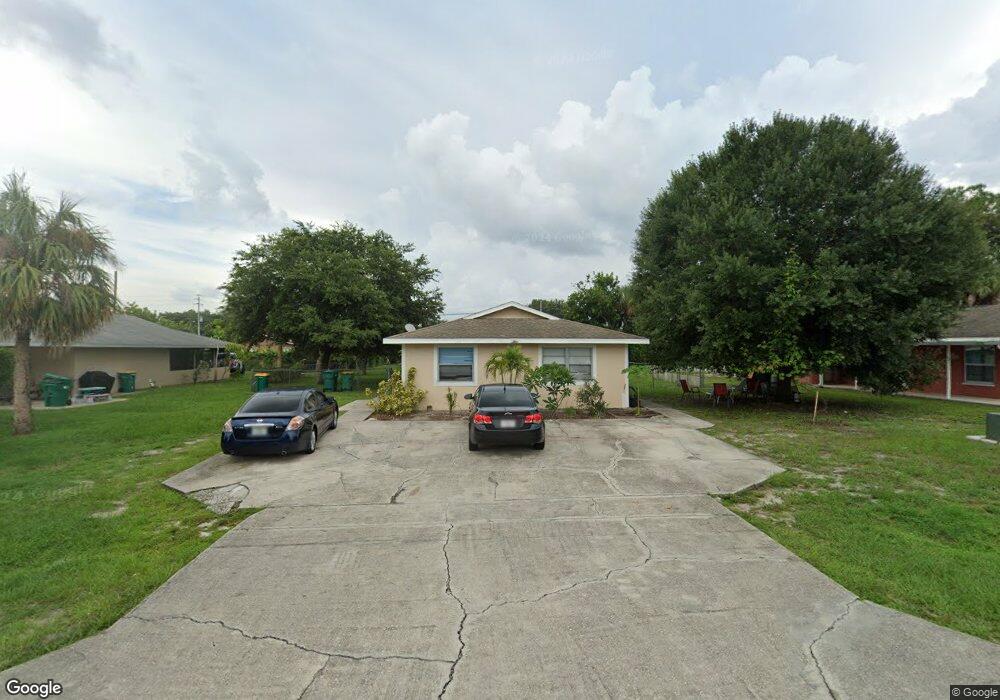 1700 41st St SW, Naples, FL 34116 - photo 1