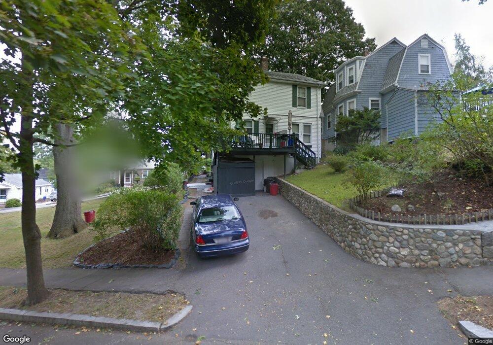 19 Ardell St, Quincy, MA 02171 - photo 1